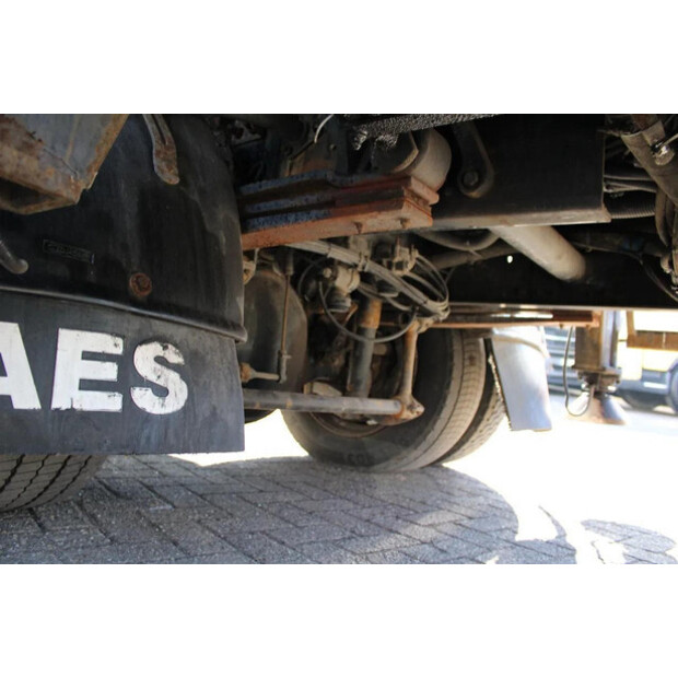 2005 MAN TGL-45817462