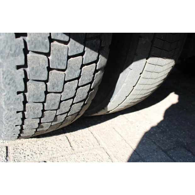 2005 MAN TGL-45817470