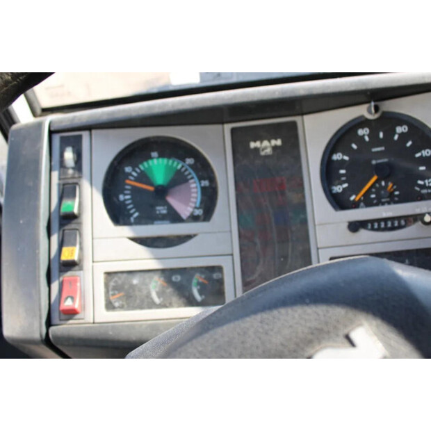 2005 MAN TGL-45817474