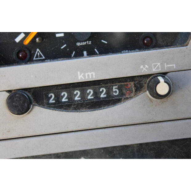 2005 MAN TGL-45817476