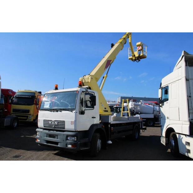 2005 MAN TGL-45817479