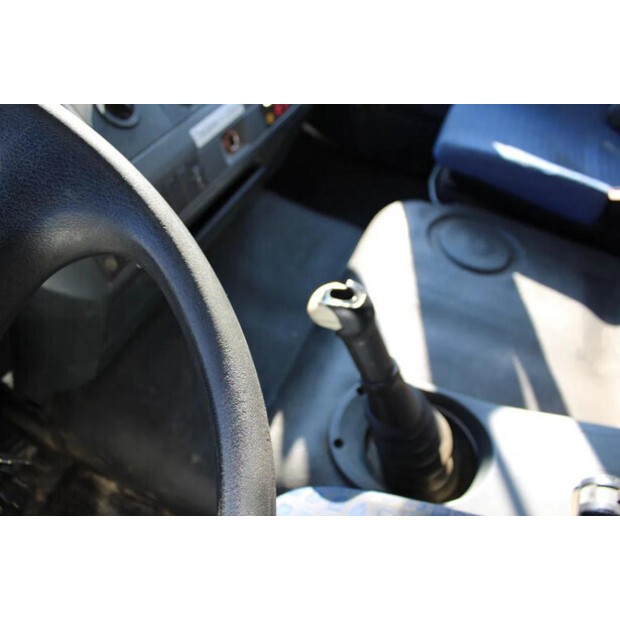 2005 MAN TGL-45817484