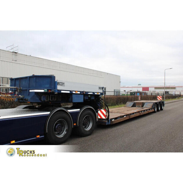 1995 Nooteboom 48-03 3-45817487