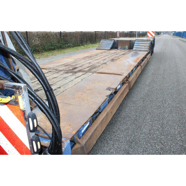 1995 Nooteboom 48-03 3-45817488