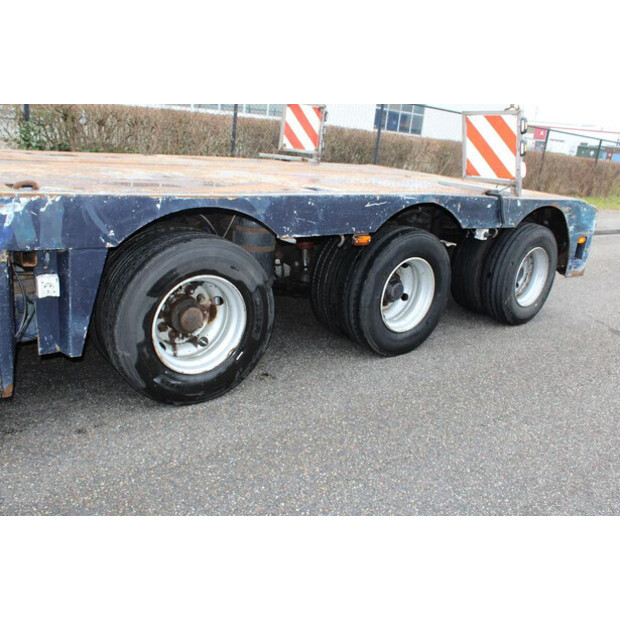 1995 Nooteboom 48-03 3-45817489