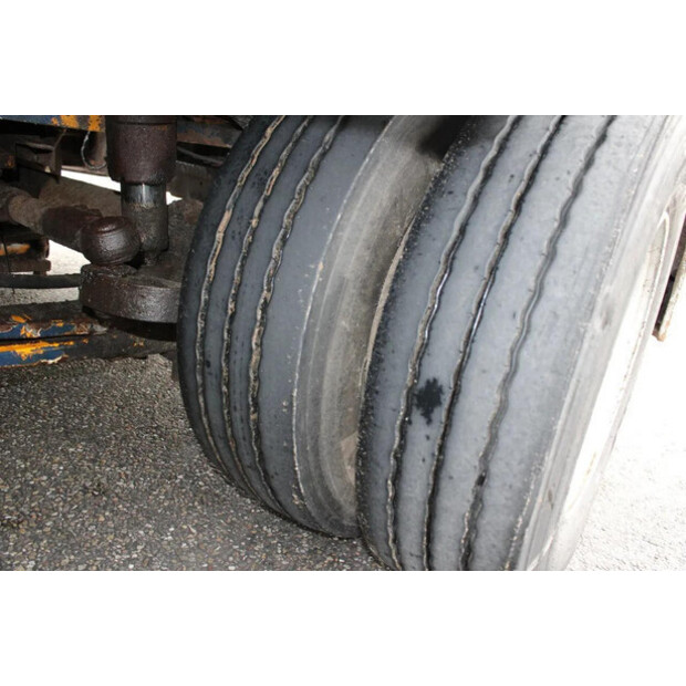 1995 Nooteboom 48-03 3-45817492