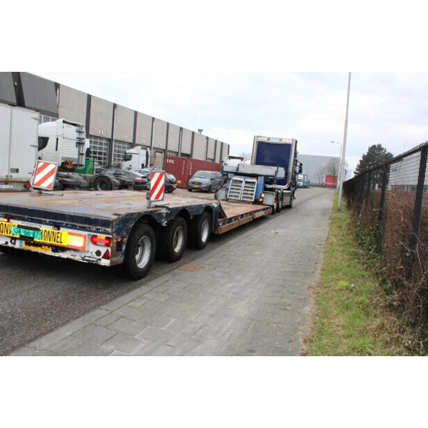 1995 Nooteboom 48-03 3-45817497