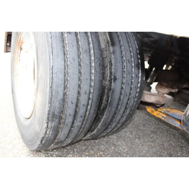 1995 Nooteboom 48-03 3-45817500