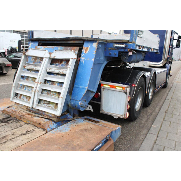 1995 Nooteboom 48-03 3-45817501