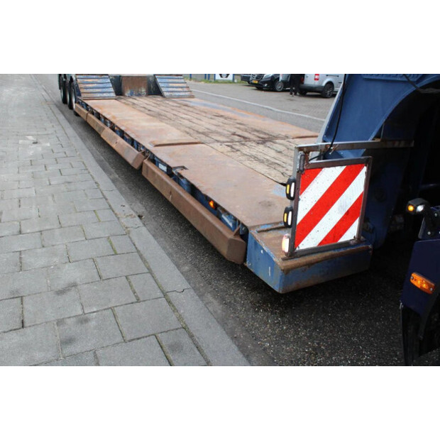 1995 Nooteboom 48-03 3-45817502