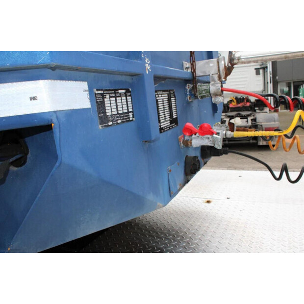 1995 Nooteboom 48-03 3-45817505