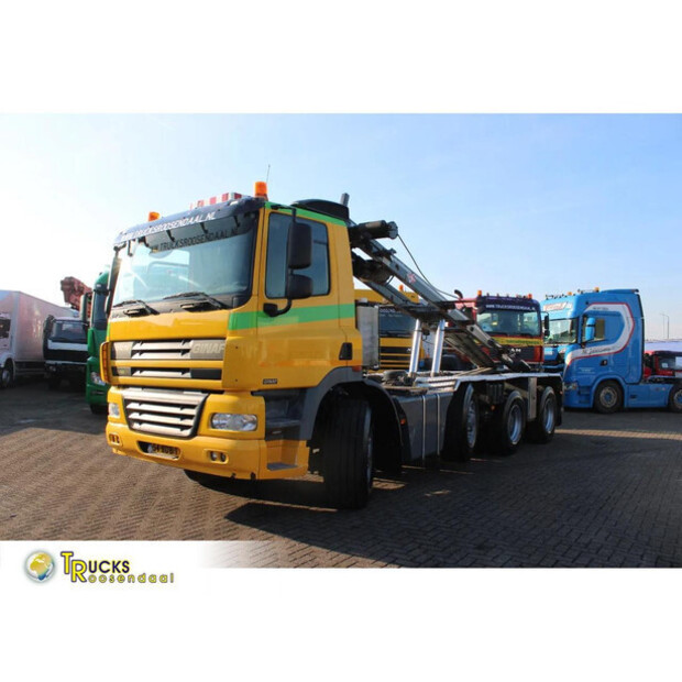 2013 جيناف X 4243 TS-45817510