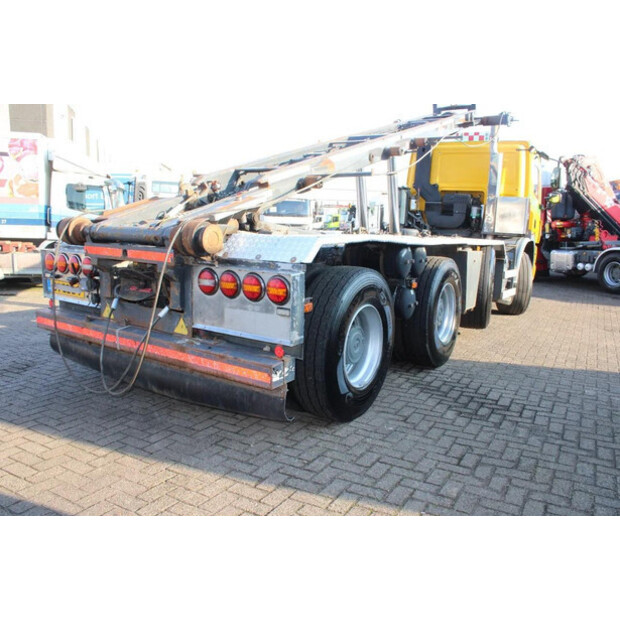 2013 جيناف X 4243 TS-45817513