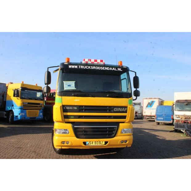 2013 جيناف X 4243 TS-45817515