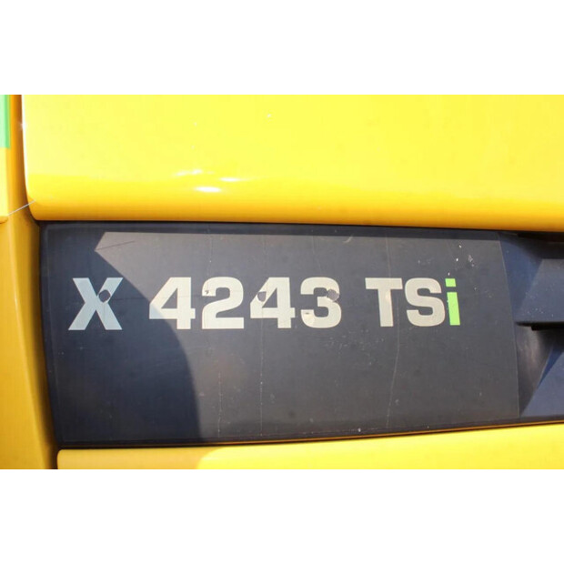 2013 جيناف X 4243 TS-45817517