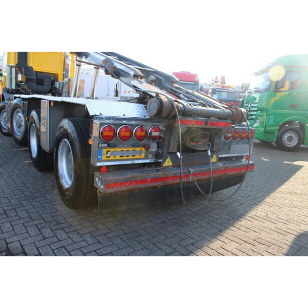 2013 جيناف X 4243 TS-45817518