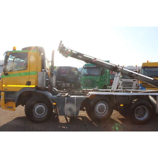 2013 جيناف X 4243 TS-45817519