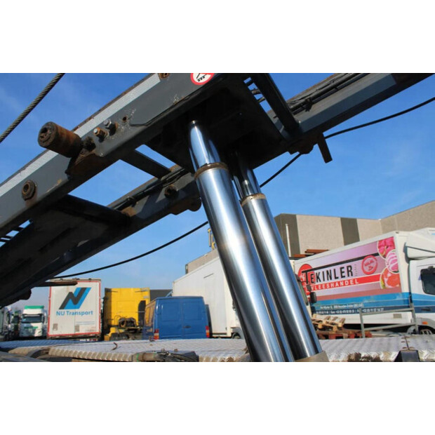 2013 جيناف X 4243 TS-45817520