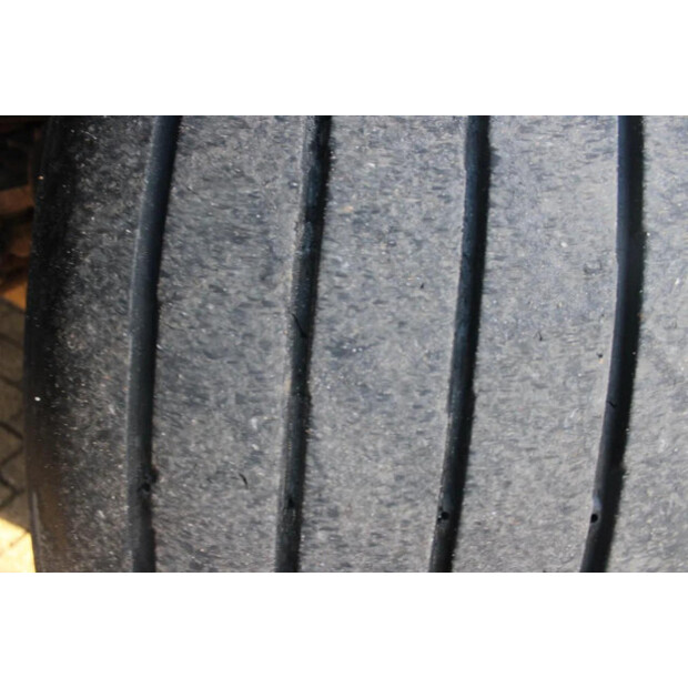 2013 جيناف X 4243 TS-45817523