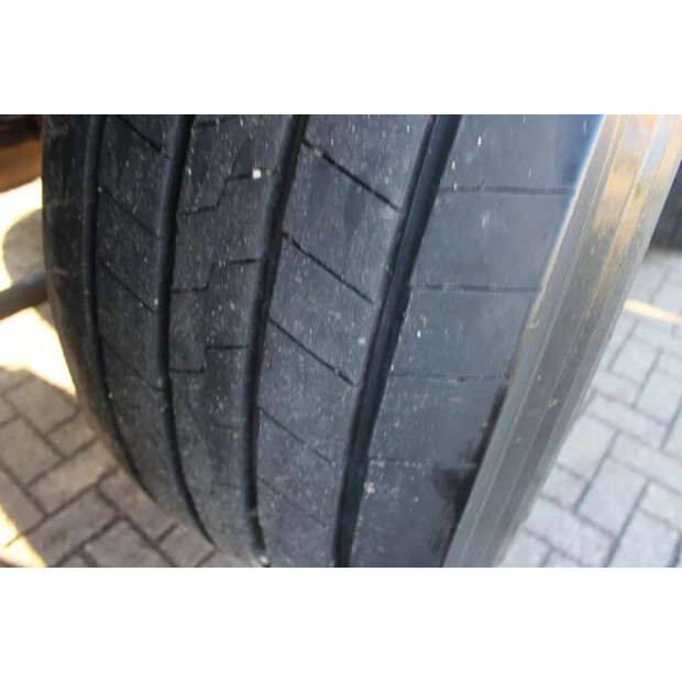 2013 جيناف X 4243 TS-45817525