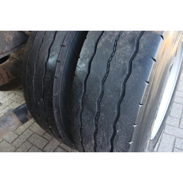 2013 جيناف X 4243 TS-45817527