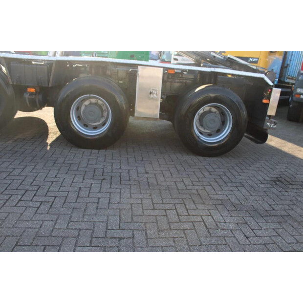 2013 جيناف X 4243 TS-45817528