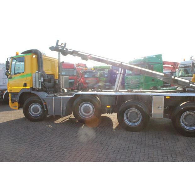 2013 جيناف X 4243 TS-45817529