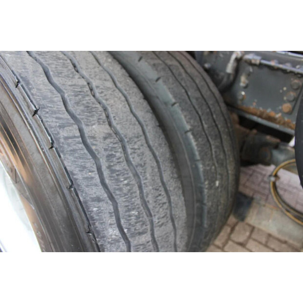 2013 جيناف X 4243 TS-45817532