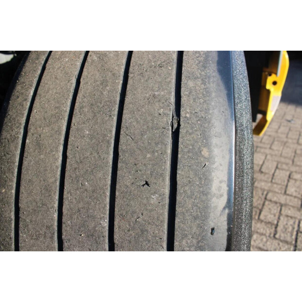 2013 جيناف X 4243 TS-45817535