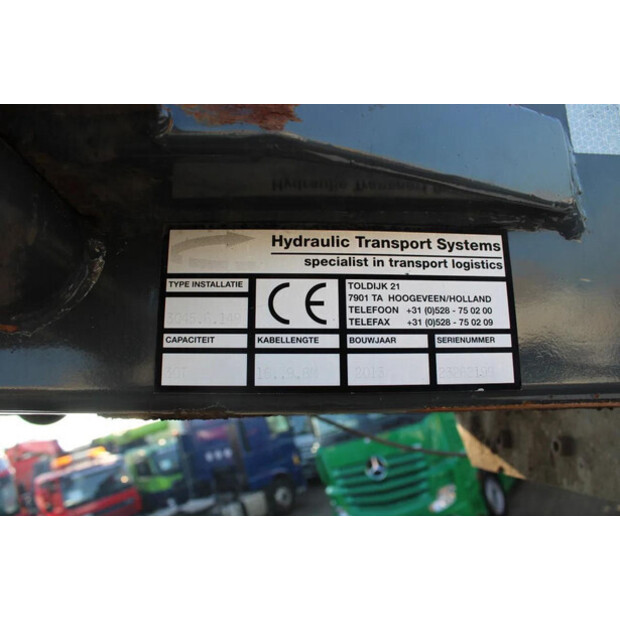 2013 جيناف X 4243 TS-45817538