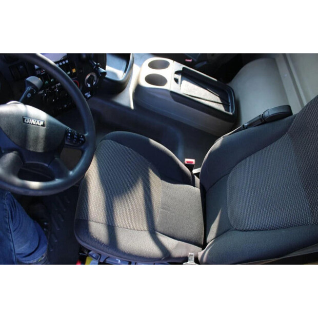 2013 جيناف X 4243 TS-45817551