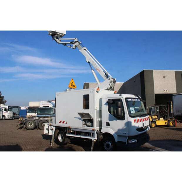 2011 Renault Midlum-45817555