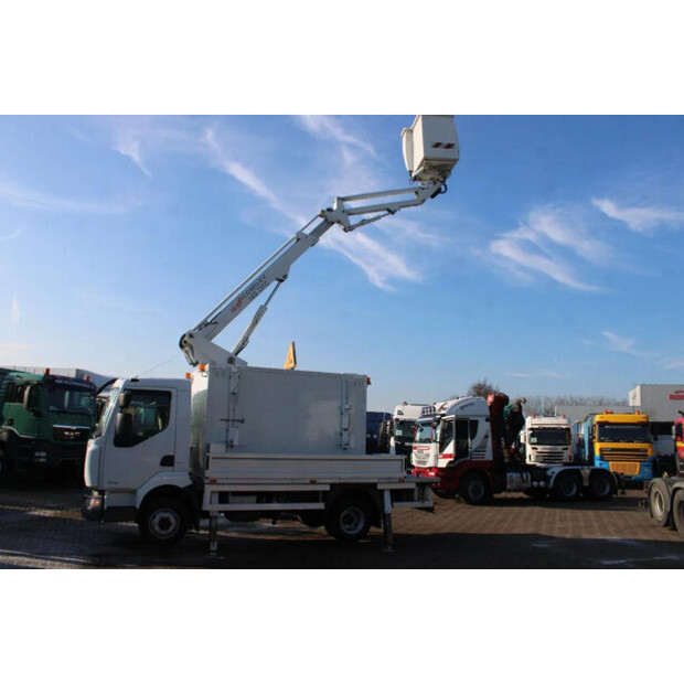 2011 Renault Midlum-45817556