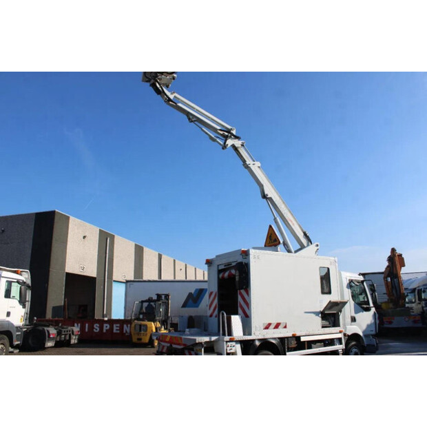 2011 Renault Midlum-45817557