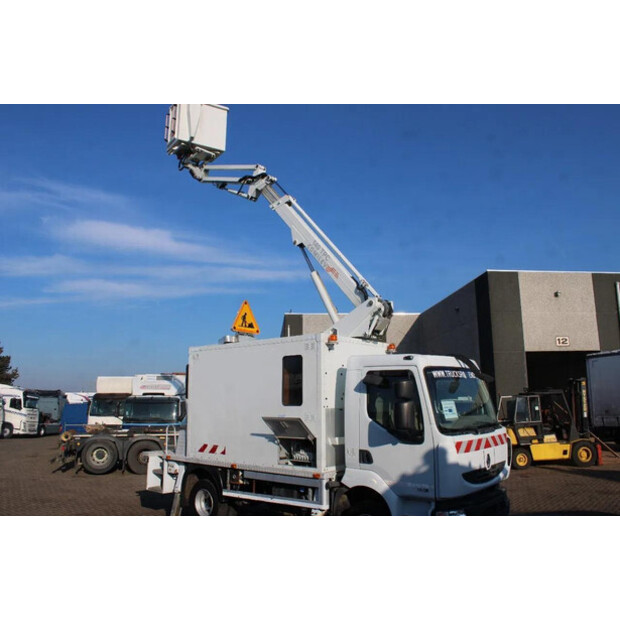 2011 Renault Midlum-45817576