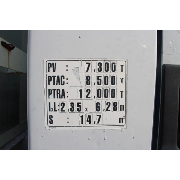 2011 Renault Midlum-45817578