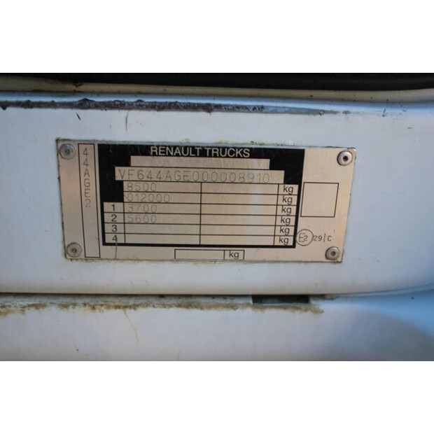 2011 Renault Midlum-45817592