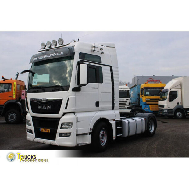 2015 MAN TGX-45817593