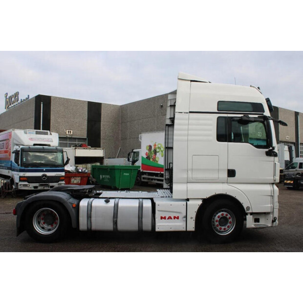 2015 MAN TGX-45817596