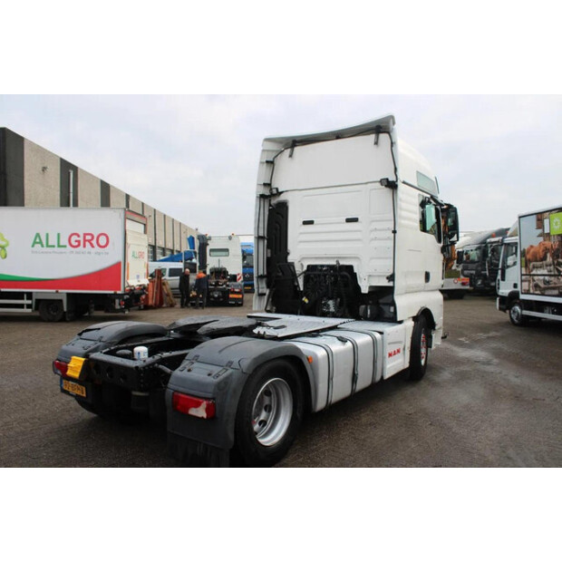 2015 MAN TGX-45817597