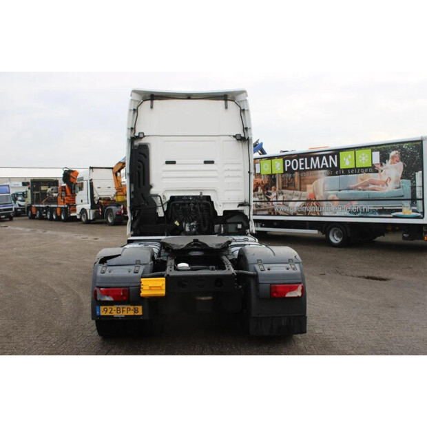 2015 MAN TGX-45817598