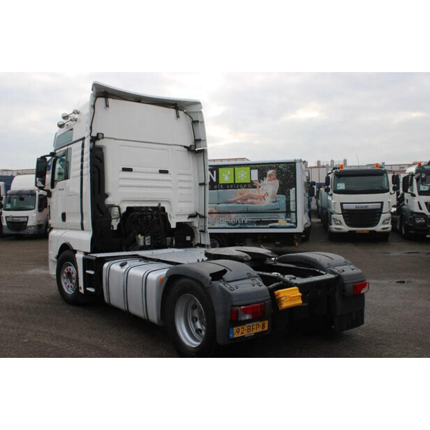 2015 MAN TGX-45817599