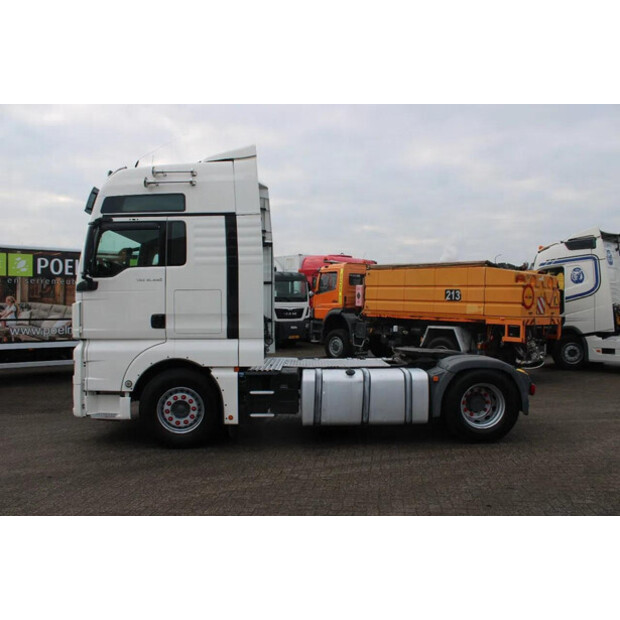 2015 MAN TGX-45817600
