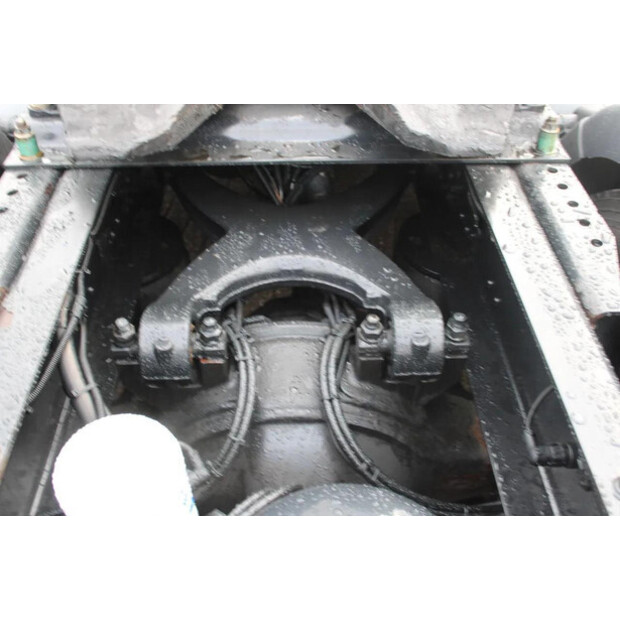 2015 MAN TGX-45817602