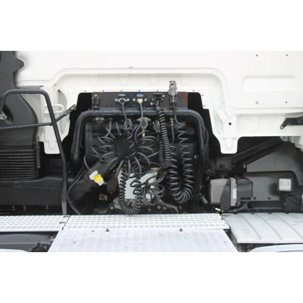 2015 MAN TGX-45817603