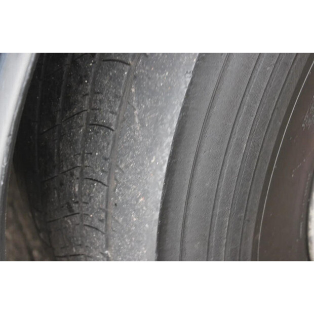 2015 MAN TGX-45817605