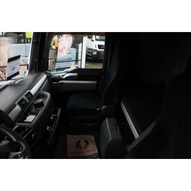 2015 MAN TGX-45817607