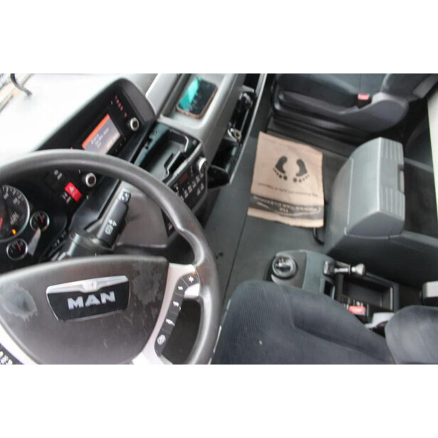 2015 MAN TGX-45817608