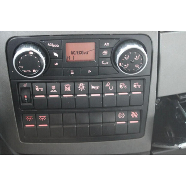 2015 MAN TGX-45817615