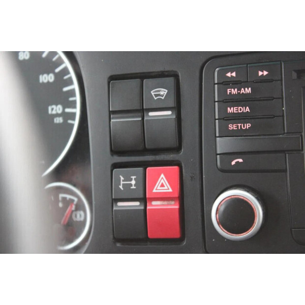 2015 MAN TGX-45817617